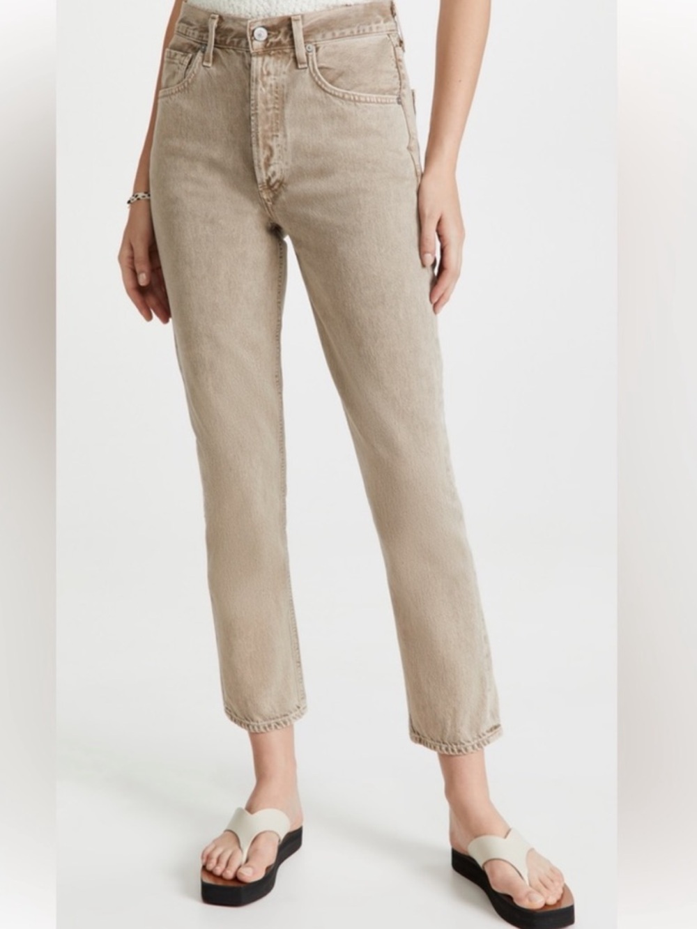 Citizens Of Humanity Jolene jeans